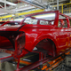 Illustration for article titled Here's What I Saw At The 2021 Ford Bronco Assembly Plant